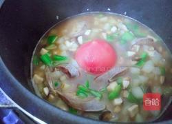 土豆腊肠焖饭的做法图解18