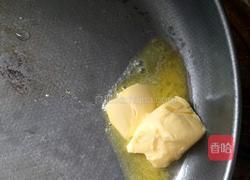 牛轧糖饼干的做法图解1