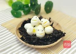 快乐鸟蛋的做法图解8