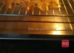 自制薯片的做法图解4