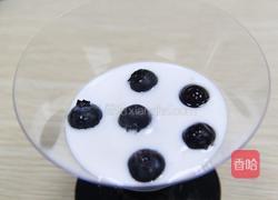 酸奶什锦水果谷物的做法图解4