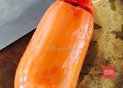 密汁桂花莲藕的做法图解5