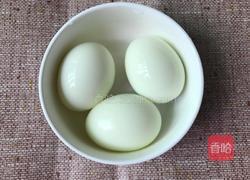 银耳鸡蛋糖水的做法图解10