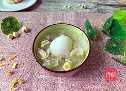 银耳鸡蛋糖水的做法图解15