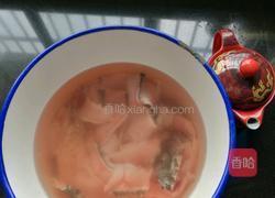 黑鱼片的做法图解1