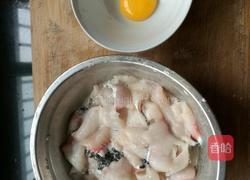 黑鱼片的做法图解5