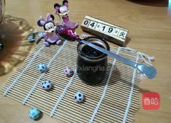 桑椹酱的做法图解1