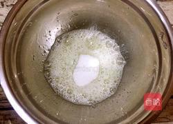 酸奶蛋糕卷的做法图解7