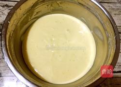 酸奶蛋糕卷的做法图解11