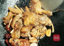 春笋焖鸭的做法图解8