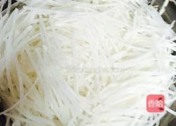 蒸饺（玫瑰花形）的做法图解3