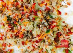 蒸饺（玫瑰花形）的做法图解7