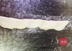 蒸饺（玫瑰花形）的做法图解11