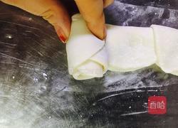 蒸饺（玫瑰花形）的做法图解12