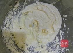 芒果饼干的做法图解3