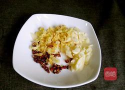 酥炒黄豆的做法图解2