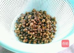 酥炒黄豆的做法图解9