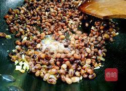 酥炒黄豆的做法图解12