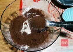 豆腐枫糖布朗尼的做法图解4