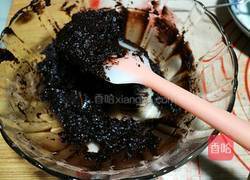 豆腐枫糖布朗尼的做法图解6