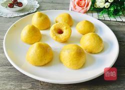 玉米窝窝头的做法图解1