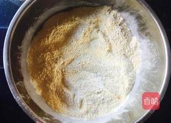 玉米窝窝头的做法图解2