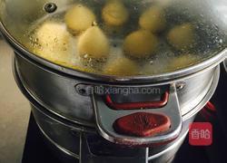 玉米窝窝头的做法图解15