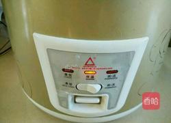 蒜香焖五花肉的做法图解5