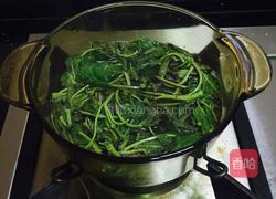 香椿煎鸡蛋的做法图解4