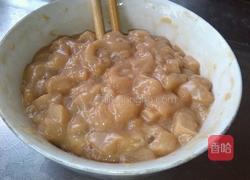 酸辣鸡丁的做法图解5