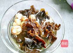 素三宝的做法图解1