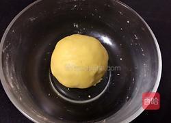 芝士咸饼干的做法图解6