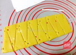 芝士咸饼干的做法图解9