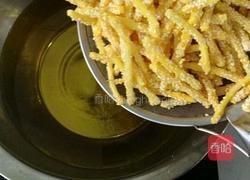 酥麻土豆丝的做法图解6