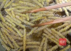 酥麻土豆丝的做法图解7