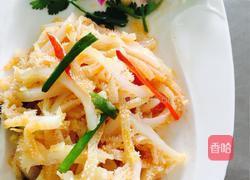 红油牛百叶的做法图解4