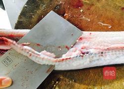 日式香烧鳗的做法图解2