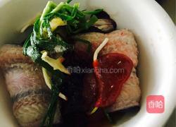 日式香烧鳗的做法图解3