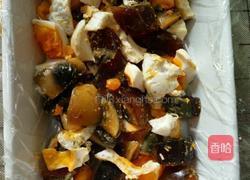 三色彩蛋的做法图解4