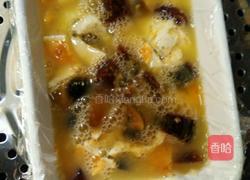 三色彩蛋的做法图解5