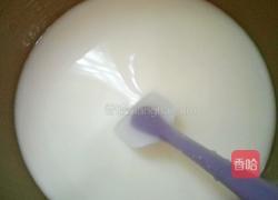 ☞ 果冻 or 红薯粉 ☜的做法图解1