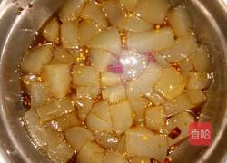 ☞ 果冻 or 红薯粉 ☜的做法图解9