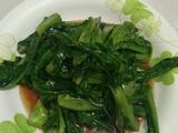 清香莴笋叶