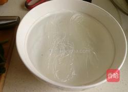 菠菜粉丝炒鸡蛋的做法图解2