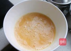 菠菜粉丝炒鸡蛋的做法图解3