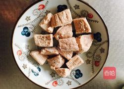 肉松（面包机版）的做法图解3