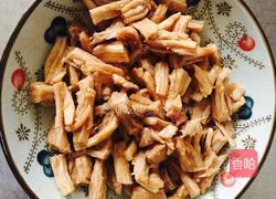 肉松（面包机版）的做法图解6