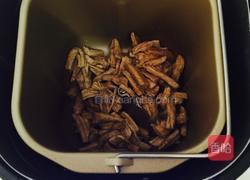 肉松（面包机版）的做法图解7