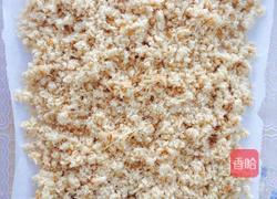 肉松(面包机版)的做法图解8