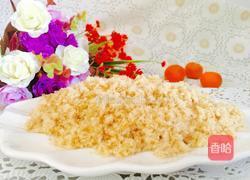 肉松（面包机版）的做法图解9